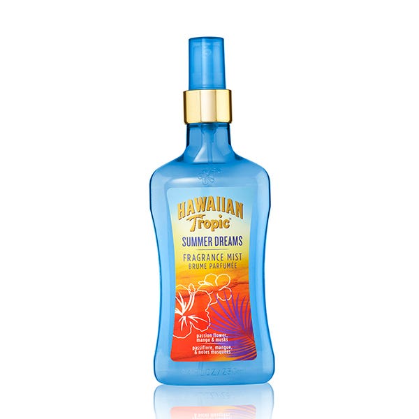 Body Mist Summer Dreams - Image 1