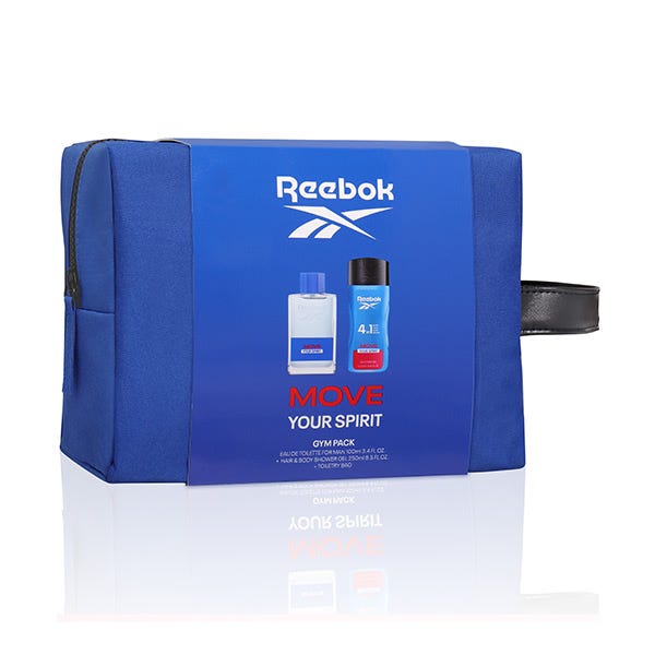 Estuche Move Your Spirit - Image 1