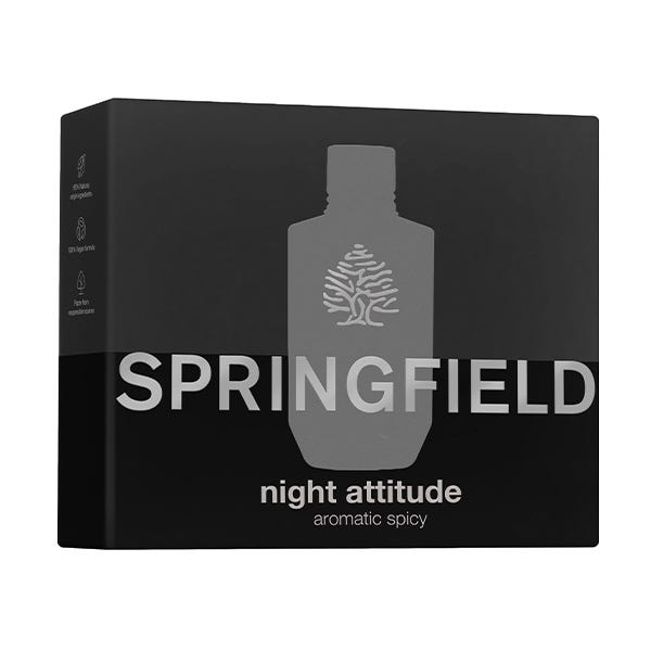 Estuche Night Attitude - Image 1
