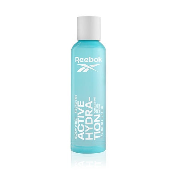 Body Mist Hydration - Image 1