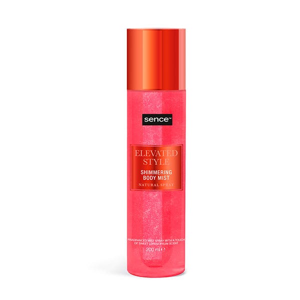 Body Mist Red - Image 1