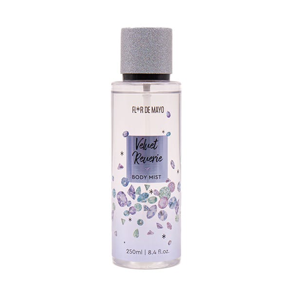 Body Mist Velvet Reverie - Image 1