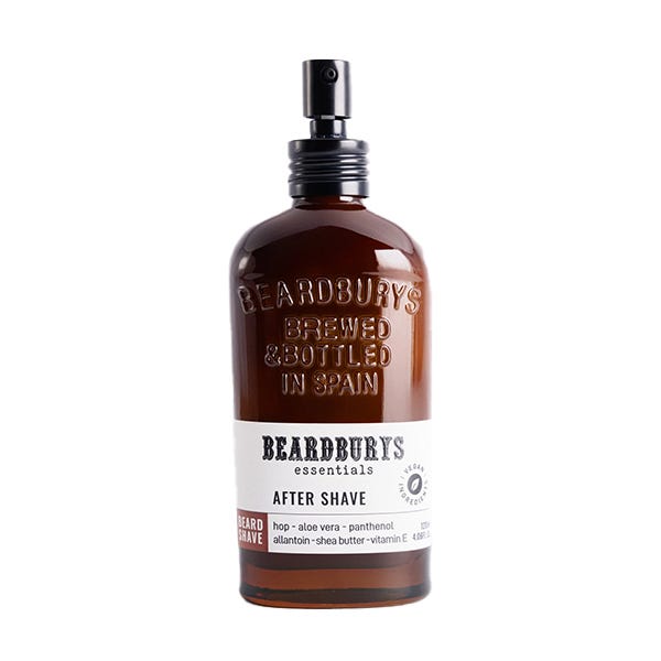 After Shave - Image 1