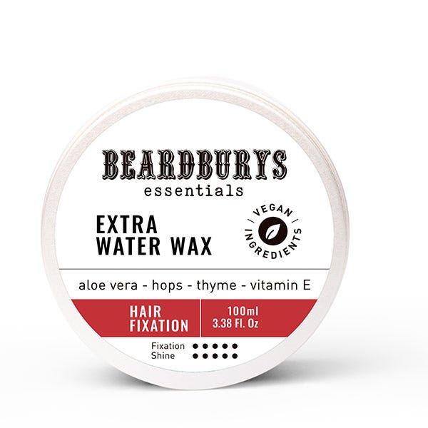 Wax Extra Water Effect - Image 1