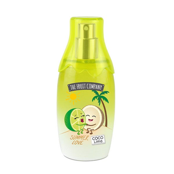 Coco-Lima Summer - Image 1