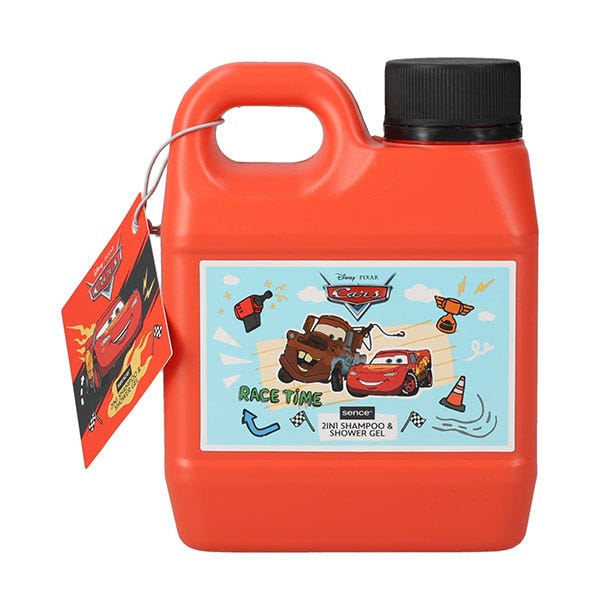 Cars Gel - Image 1