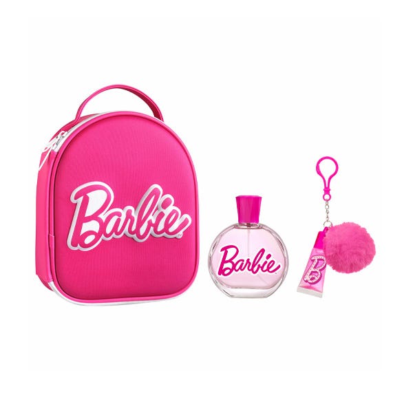 Mochila Barbie - Image 1