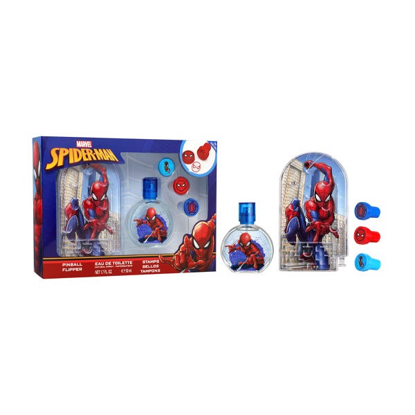 Estuche Spiderman - Image 1