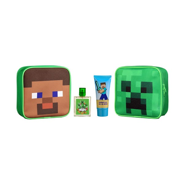 Estuche Minecraft - Image 1