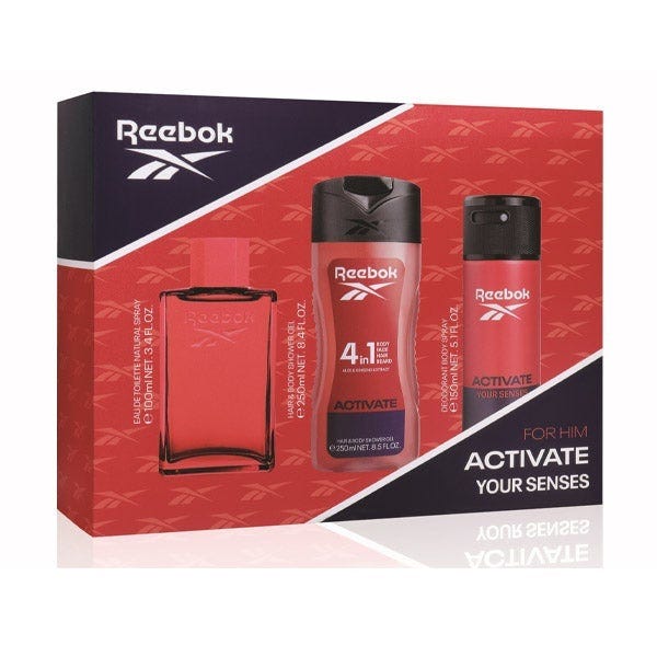 Estuche Activate Him - Image 1