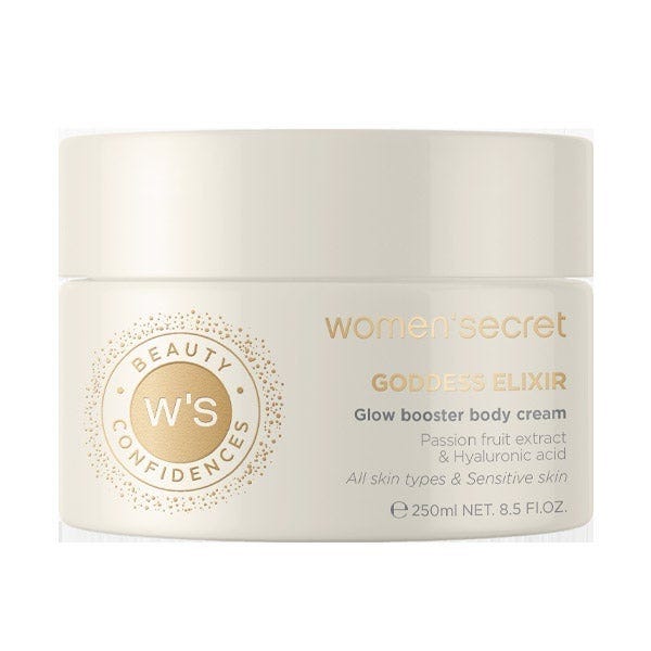 Body Cream Goddess Elixir - Image 1