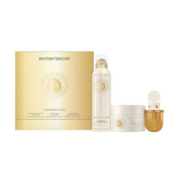 Estuche Goddess Elixir - Image 1