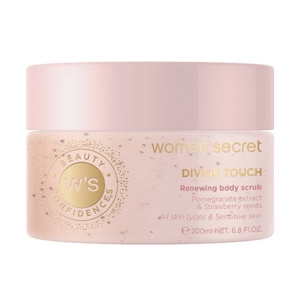 Body Scrub Divine Touch - Image 1