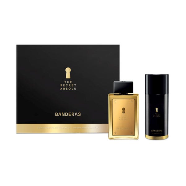 Estuche The Secret Absolu - Image 1