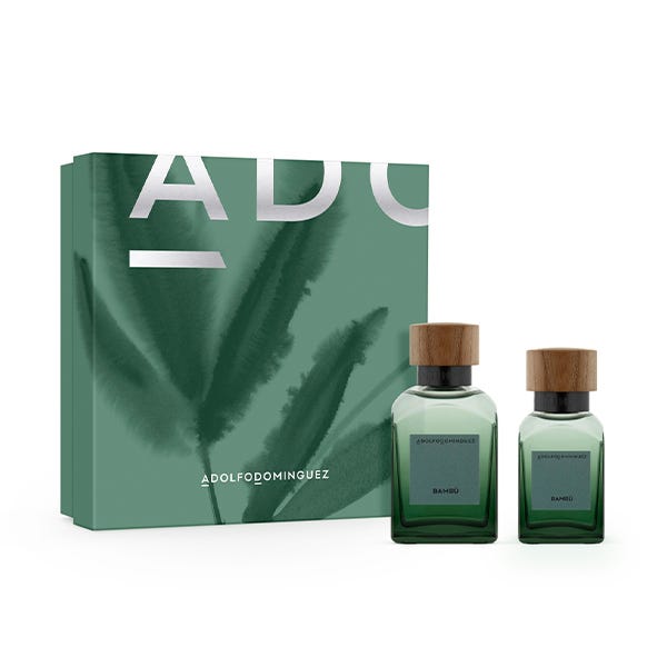 Estuche Bambú - Image 1