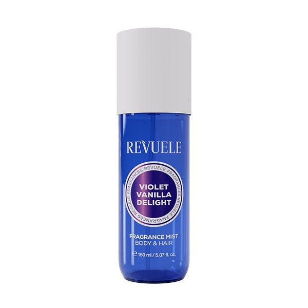Violet Vanilla Delight - Image 1