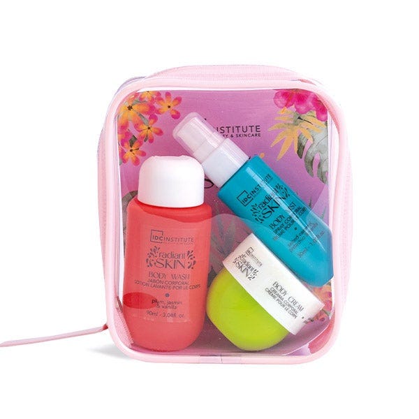 Estuche Radiant Skin Travel - Image 1