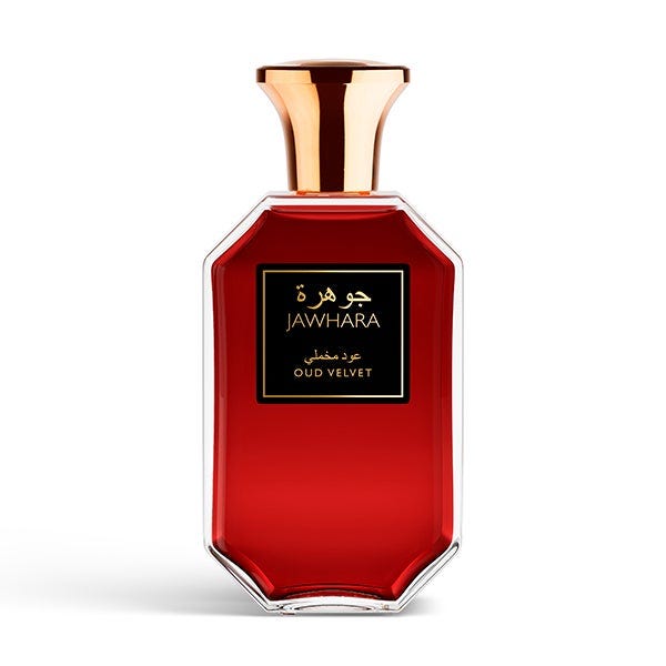 Oud Velvet - Image 1