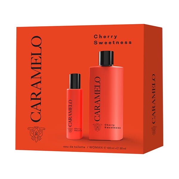 Estuche Cherry Sweetnes - Image 1