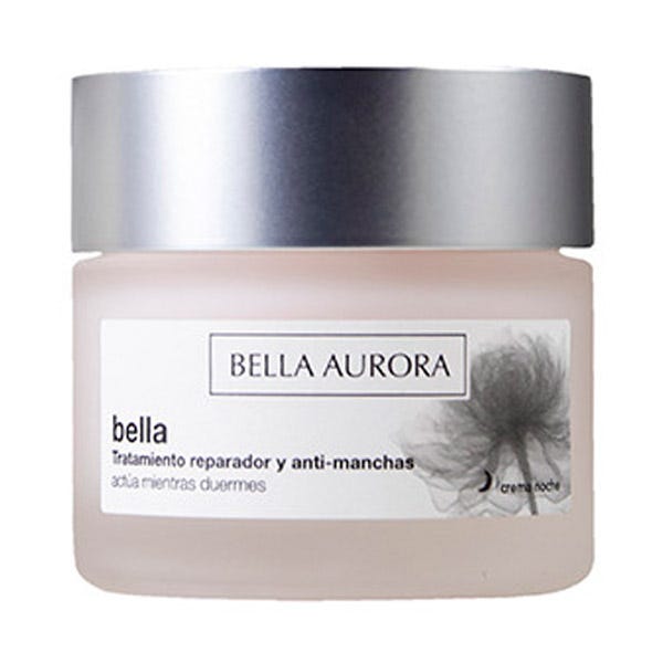 Bella Noche Tratamiento Reparador Y Anti Manchas - Image 1