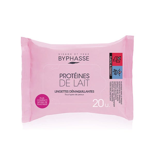 Lingettes Démaquillantes - Image 1
