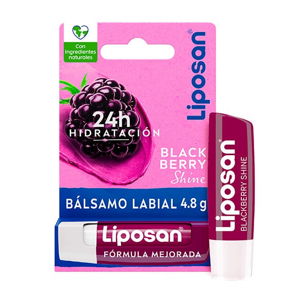 Blackberry Shine - Image 1