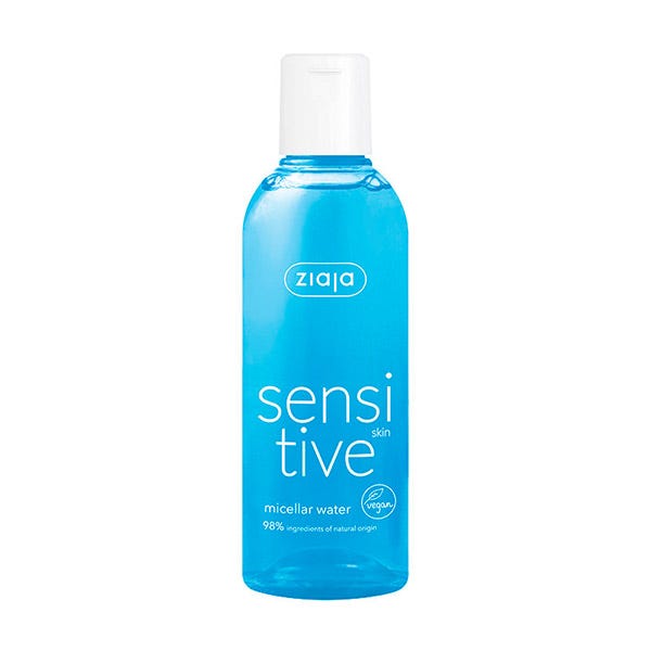 Sensitive Agua Micelar - Image 1
