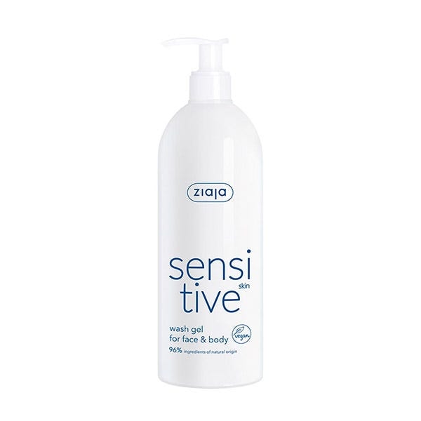 Sensitive Skin - Image 1