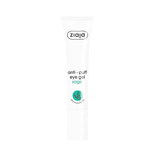 Anti-Puff Eye Gel Sage - Image 1
