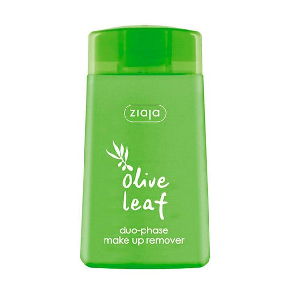 Hoja De Olivo Desmaquillador Ojos - Image 1