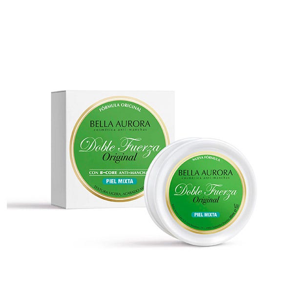 Doble Fuerza Mate - Image 1