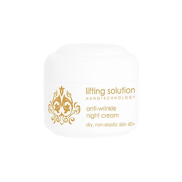 Lifting Solution Anti-Wrinkle Night Cream - Image 1