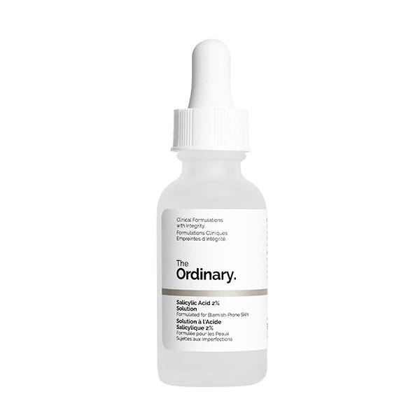Salicylic Acid 2% Solution - Image 1