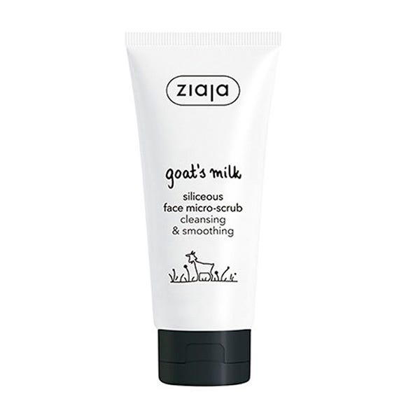 Goat's Milk Face Micro-Scrub - Image 1