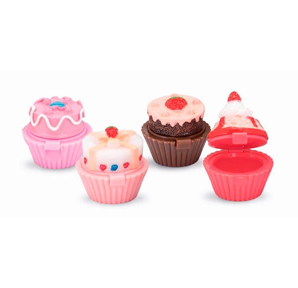 Cupcake Lip Balm - Image 1
