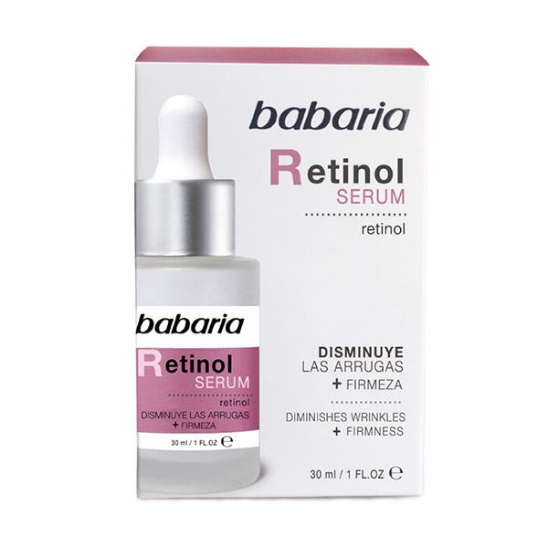 Retinol Serum - Image 1