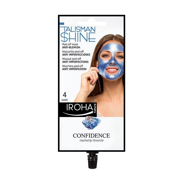 Peel-Off Mask Anti-Blemish - Image 1