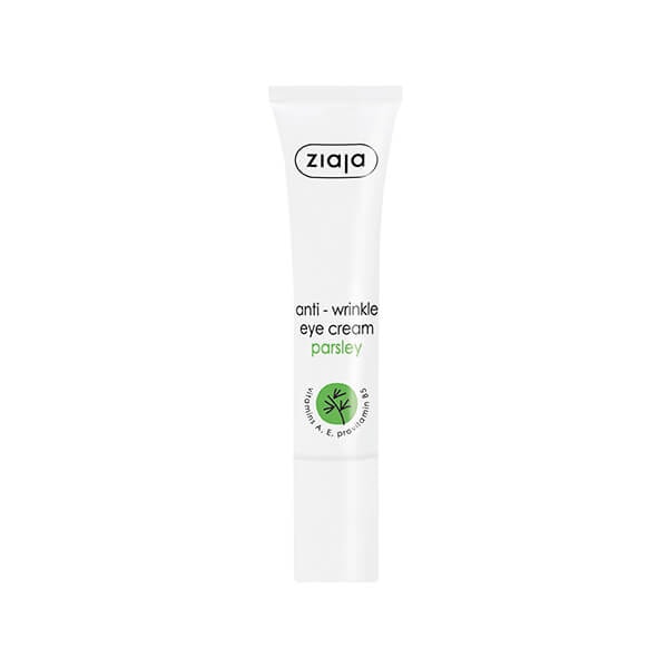 Anti-Wrinkle Eye Cream Parsley - Image 1