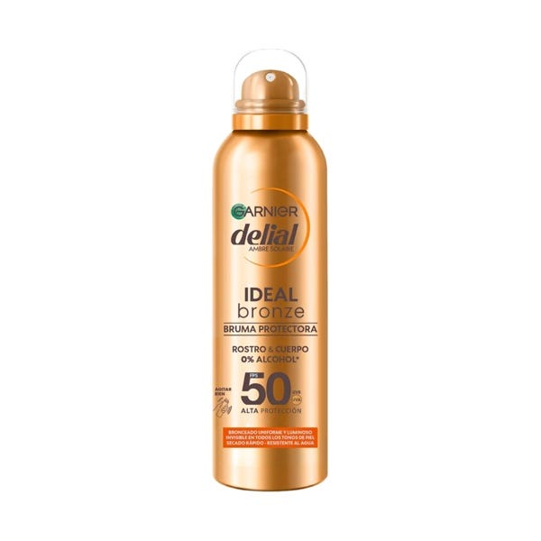 Ideal Bronze FPS 50 - Image 1