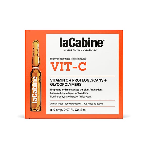 Vitamin C - Image 1
