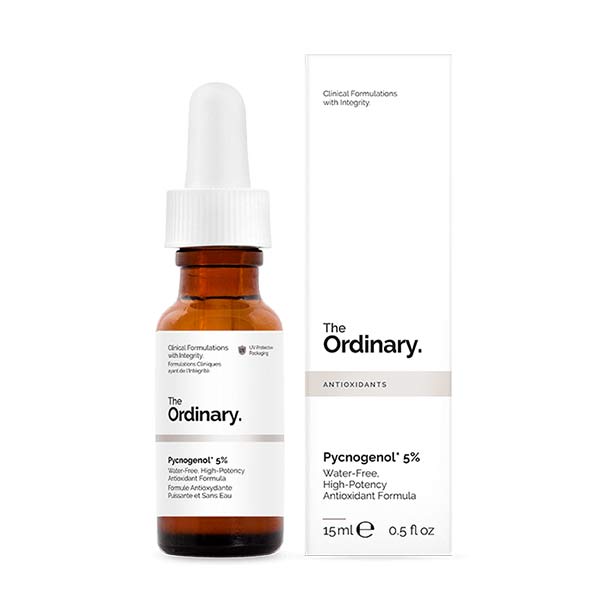 Pycnogenol 5% - Image 1