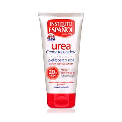 Urea Crema Reparadora - Image 1