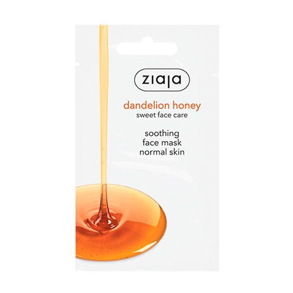 Dandelion Honey - Image 1