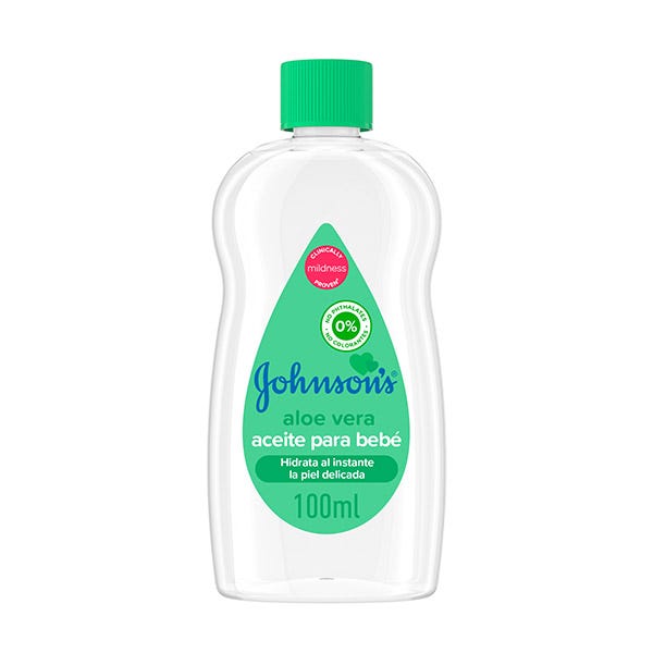 Baby Aceite - Image 1