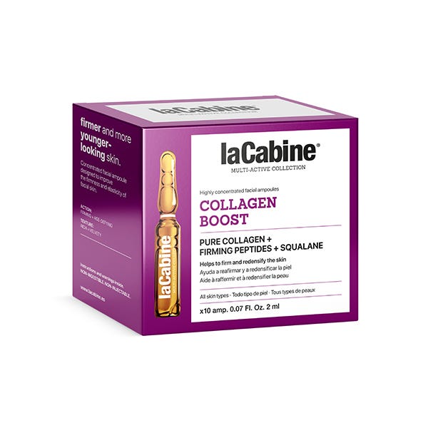 Collagen Boost - Image 1