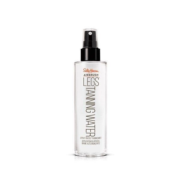 Airbrush Legs Tanning Water - Image 1