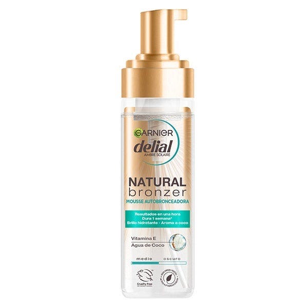 Natural Bronzer - Image 1
