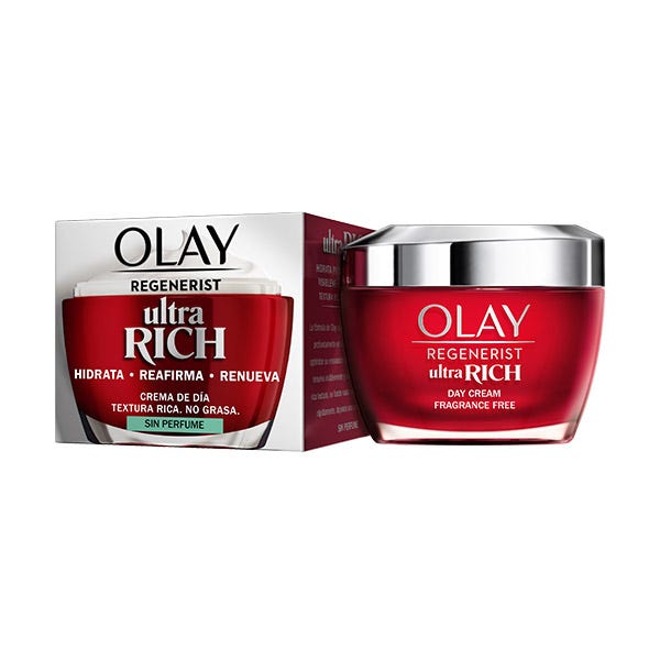 Regenerist Ultra Rich - Image 1