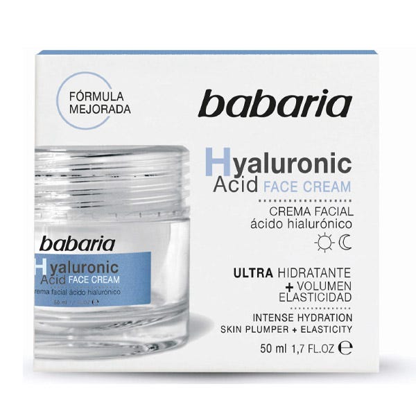 Crema Ácido Hialurónico - Image 1