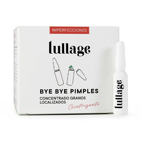 Bye Bye Pimples - Image 1